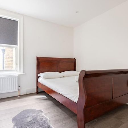 Апартаменты Streatham Лондон Экстерьер фото