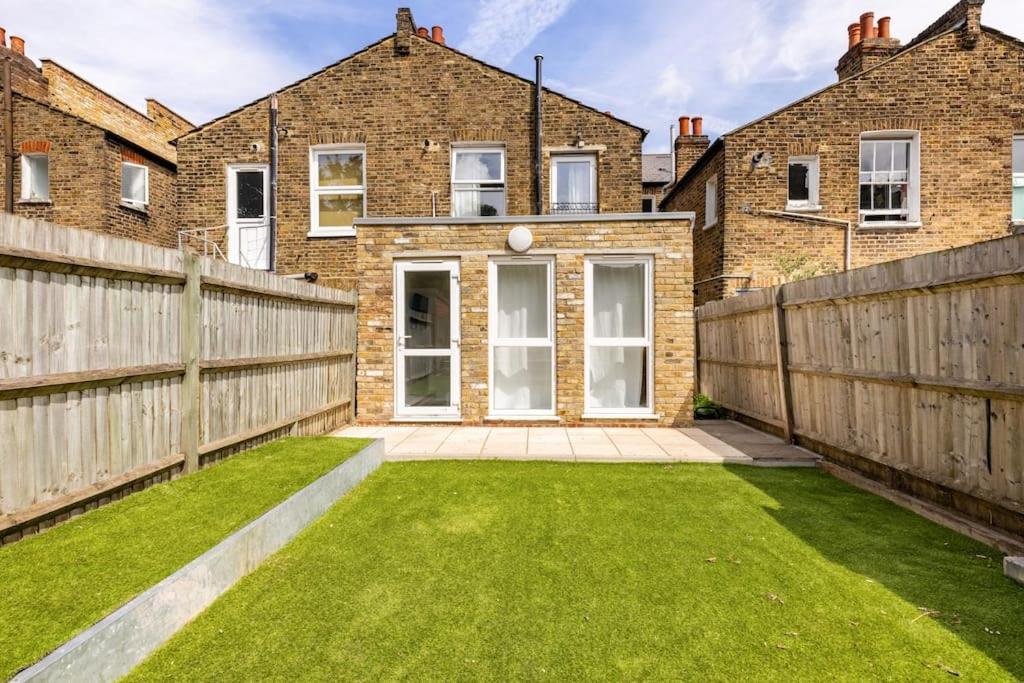 Апартаменты Streatham Лондон Экстерьер фото